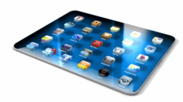 Apple ar urma să lanseze două modele de iPad pe 26 ianuarie